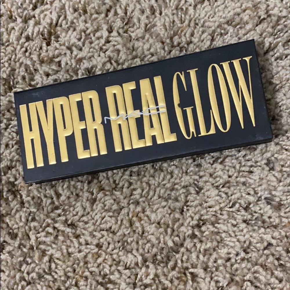 Mac Highlight Palette